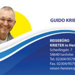 Guido Krieter Guido Krieter